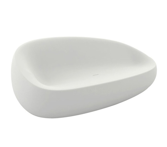 VONDOM divano STONES COLLECTION