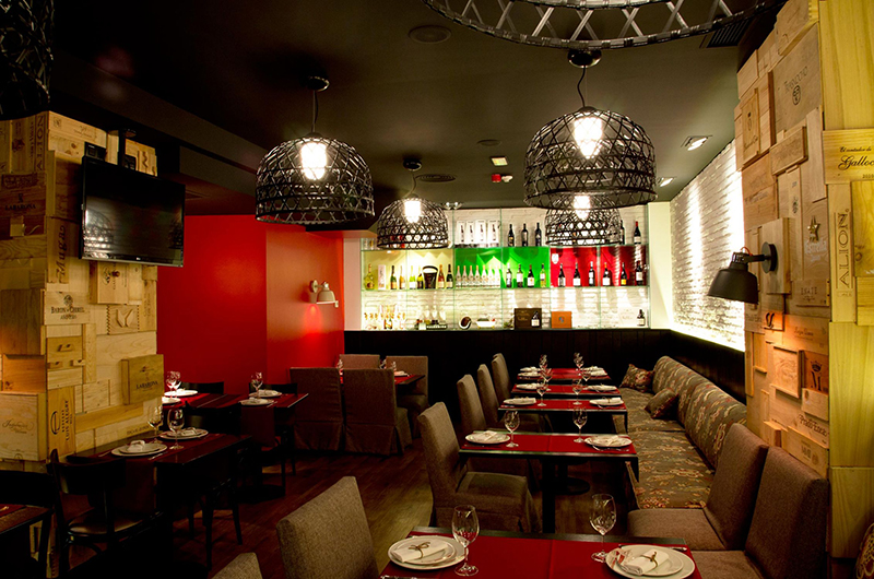 MOOOI lampe à suspension EMPEROR M