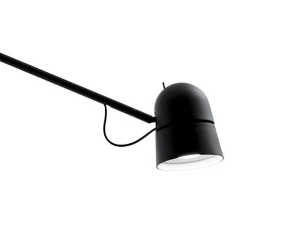 LUCEPLAN lampada da parete COUNTERBALANCE D73N