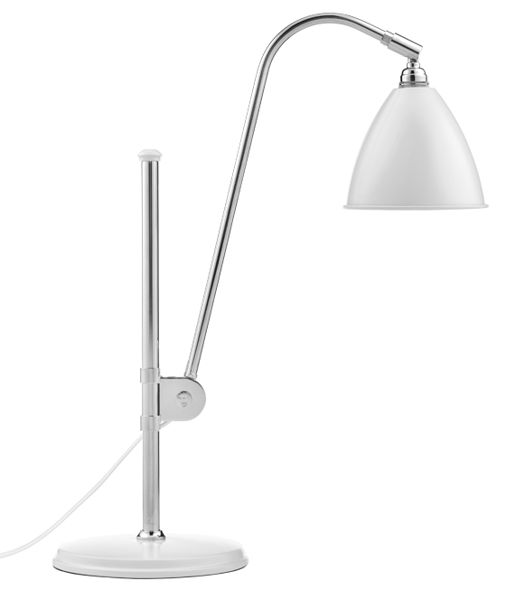 GUBI lampada da tavolo BESTLITE BL1