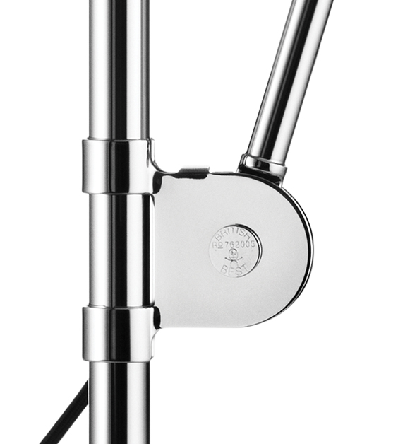 GUBI lampada da tavolo BESTLITE BL1