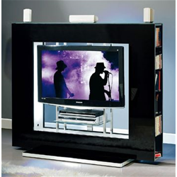 MUNARI wall system for TV NEXT05