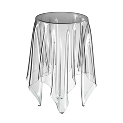 ESSEY coffee table TALL ILLUSION