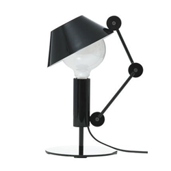 NEMO table lamp MR. LIGHT SHORT