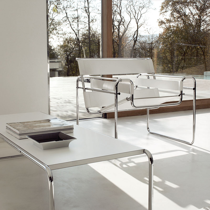 Knoll shop marcel breuer