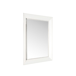 KARTELL wall mirror FRANÇOIS GHOST small Francois Ghost