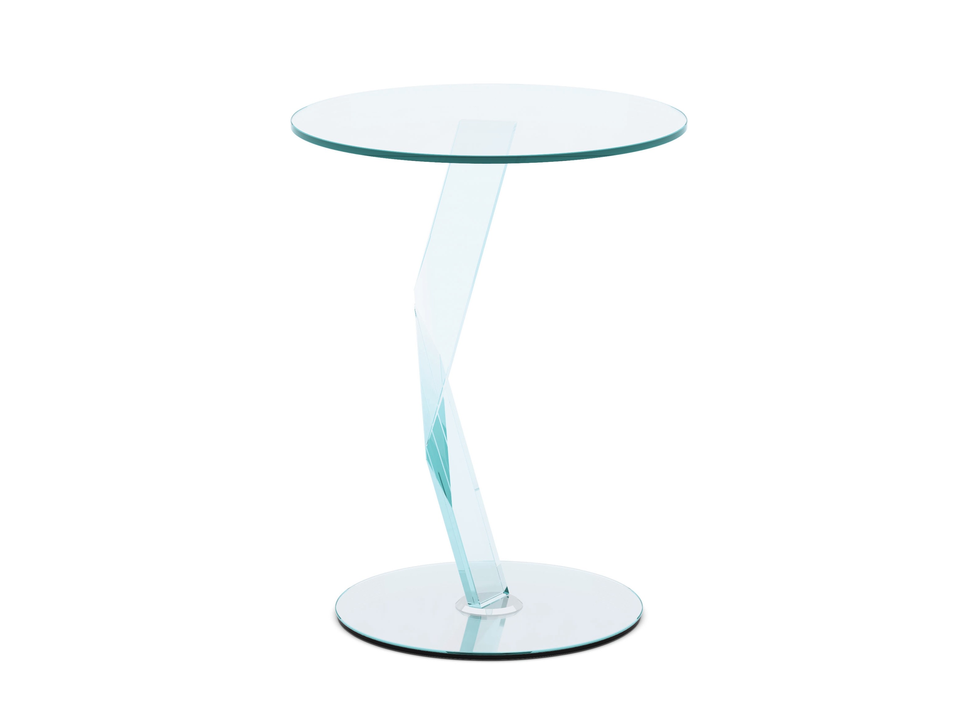 TONELLI tavolino BAKKARAT