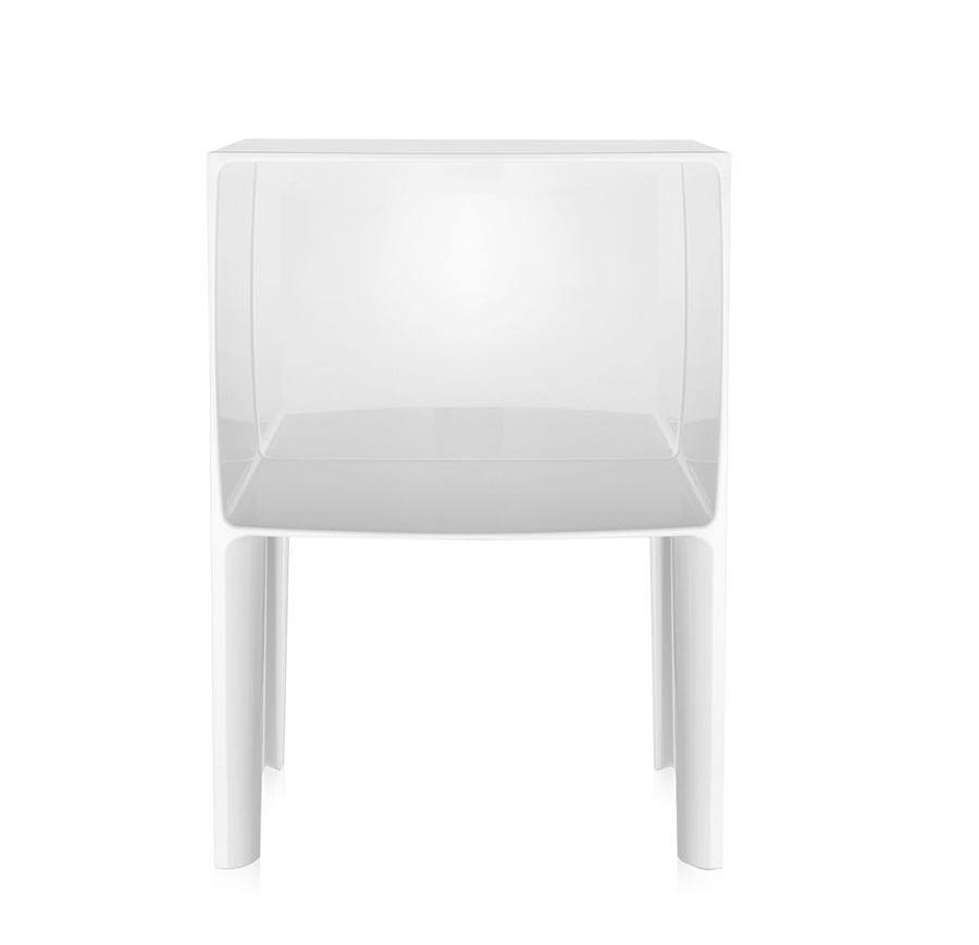 Comodino Ghost Buster H 57 cm by Kartell