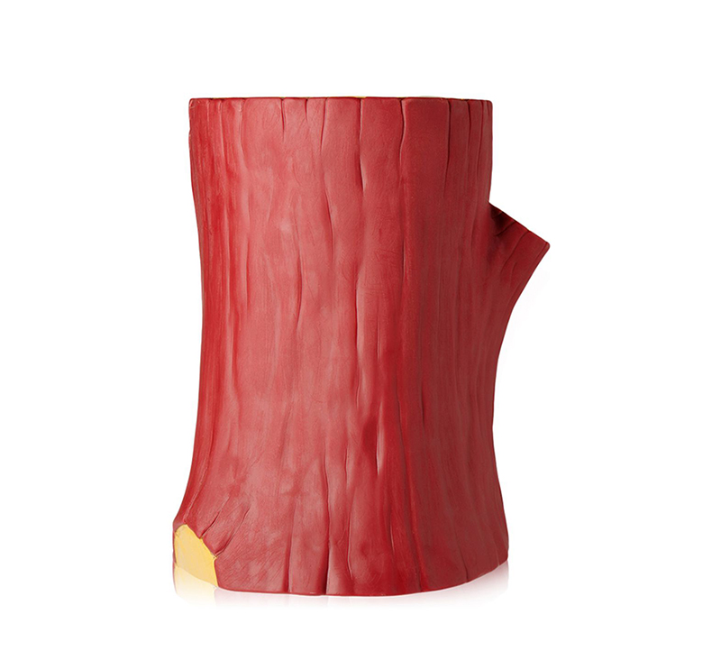 KARTELL table stool GNOMES (SaintEsprit thermoplastic paint