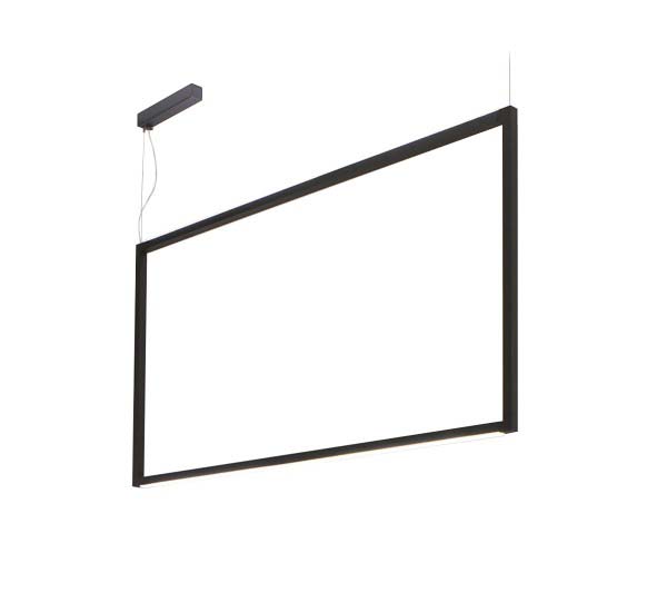 NEMO lampada a sospensione SPIGOLO VERTICAL