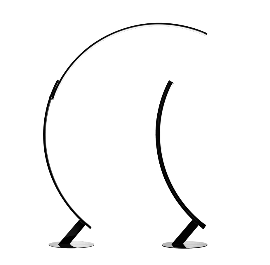 KDLN KUNDALINI lampada da terra KYUDO