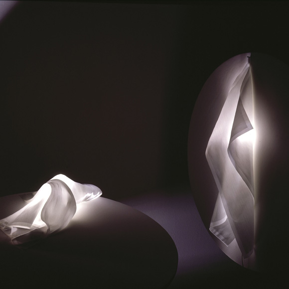 INGO MAURER lampada da parete DELIGHT