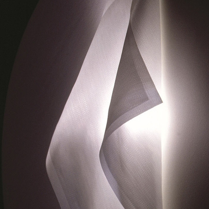 INGO MAURER lampada da parete DELIGHT