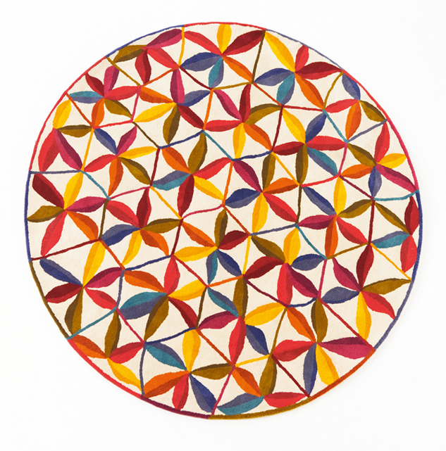 NANIMARQUINA tappeto KALA