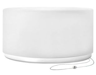 PEDRALI sgabello WOW 475