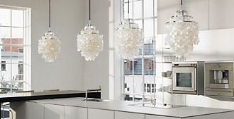 VERPAN lampada sospensione FUN