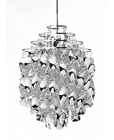 VERPAN lampada sospensione SPIRAL