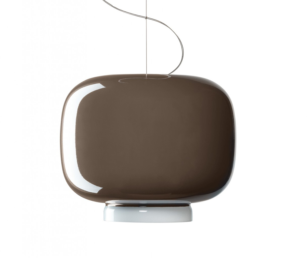 FOSCARINI lampada a sospensione CHOUCHIN 3