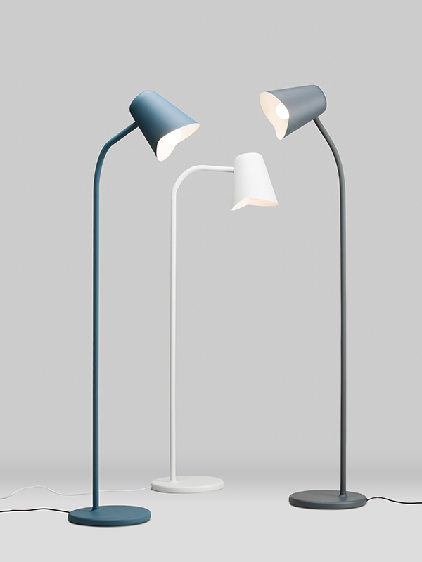 NORTHERN LIGHTING lampadaire ME