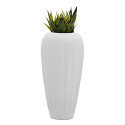 MYYOUR outdoor vase SKIN L