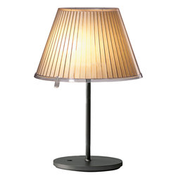 ARTEMIDE lamp CHOOSE TABLE
