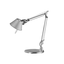 ARTEMIDE table lamp TOLOMEO MICRO LED