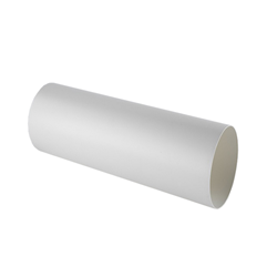 ELICA round pipe KIT0120996 W 500x150 mm for aspirating hood NIKOLATESLA