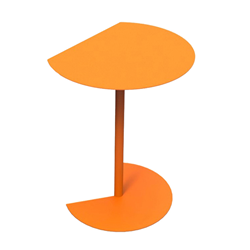 MEME DESIGN coffee table WAY BISTROT H 74 cm