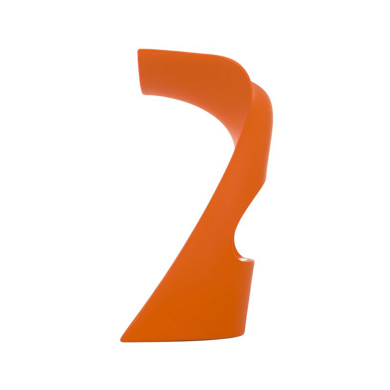 SLIDE sgabello KONCORD