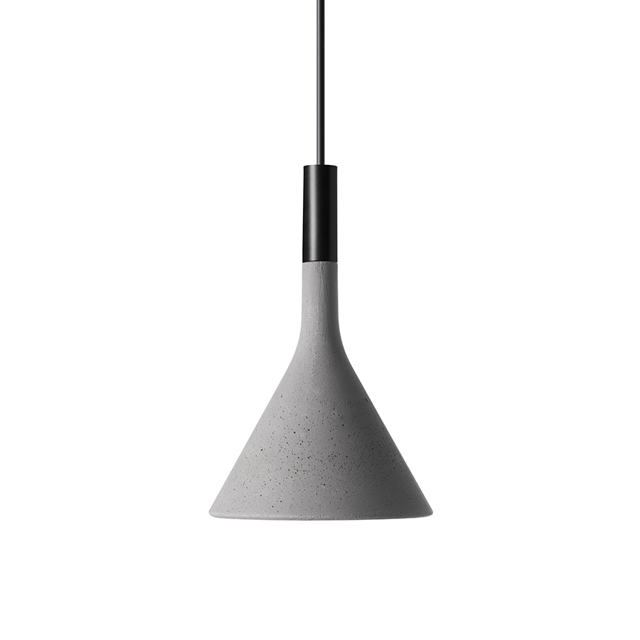 FOSCARINI lampada a sospensione APLOMB MINI