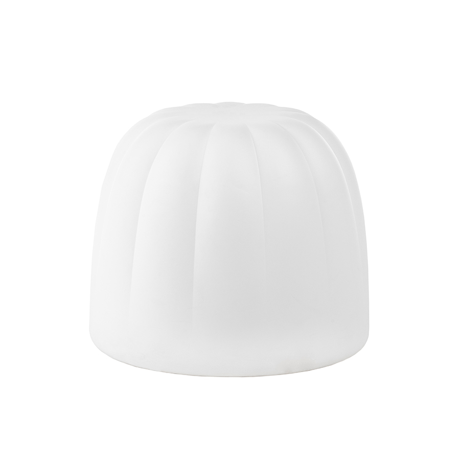 SLIDE pouf sgabello GELÉE