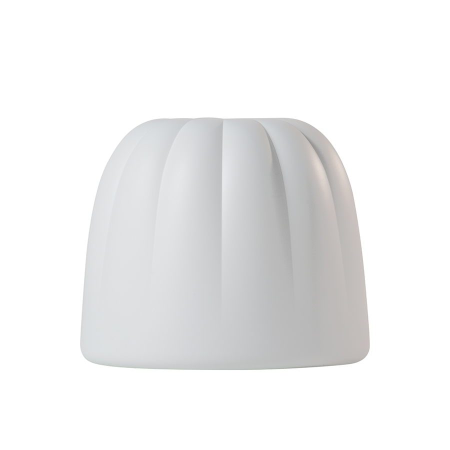 SLIDE pouf sgabello GELÉE