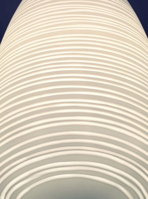 FOSCARINI lampe à suspension RITUALS 3