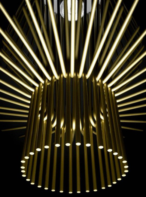 FOSCARINI lampada a sospensione ALLEGRETTO