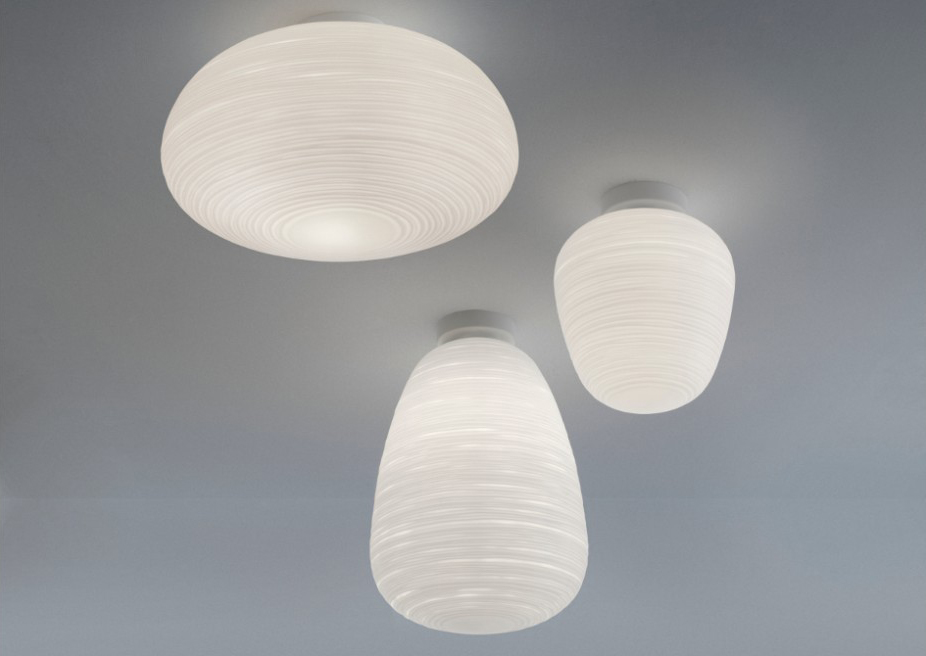 FOSCARINI lampada da soffitto RITUALS 1