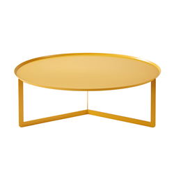MEME DESIGN coffee table ROUND 5