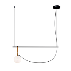 ARTEMIDE suspension lamp NH S2 14