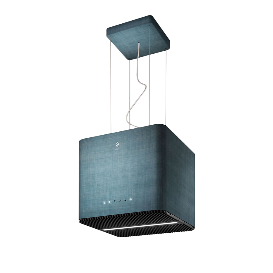 ELICA cappa a sospensione PIX