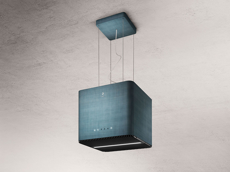 ELICA cappa a sospensione PIX