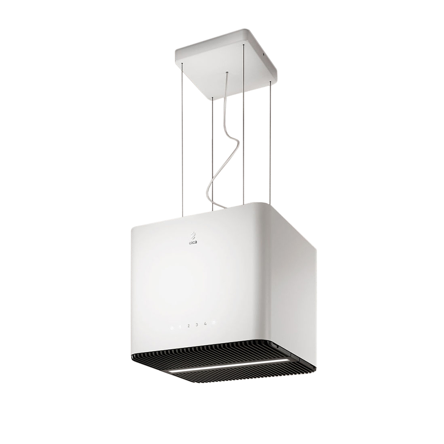 ELICA cappa a sospensione PIX