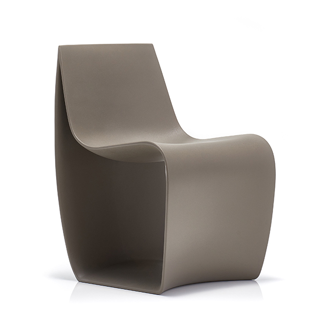 MDF ITALIA sedia SIGN