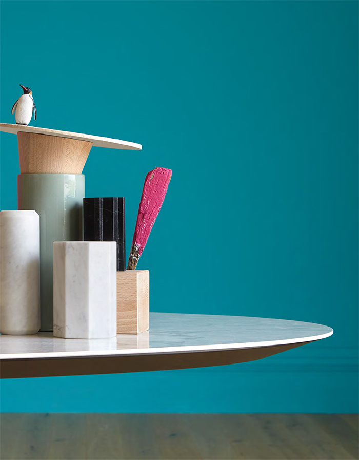 MINIFORMS tavolo ovale ACCO 240x120 cm