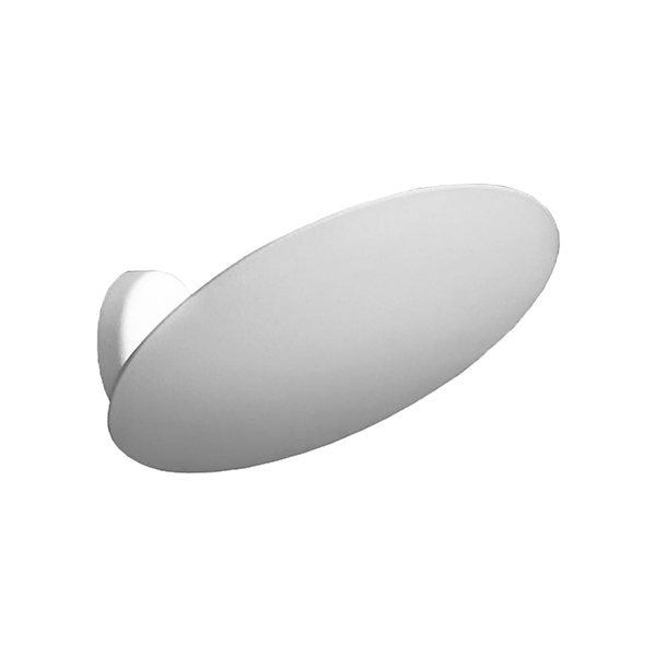 CATELLANI & SMITH lampada da parete LEDERAM WF 17