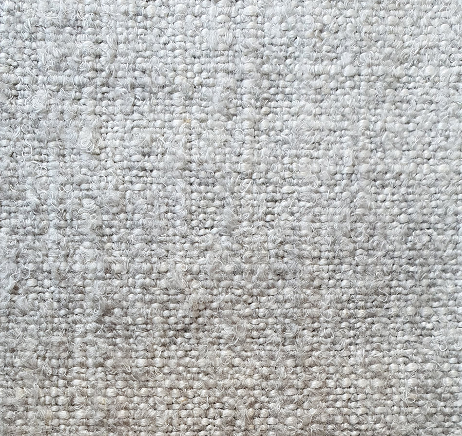 KNOLL sofa with 3 seaters FLORENCE RELAX