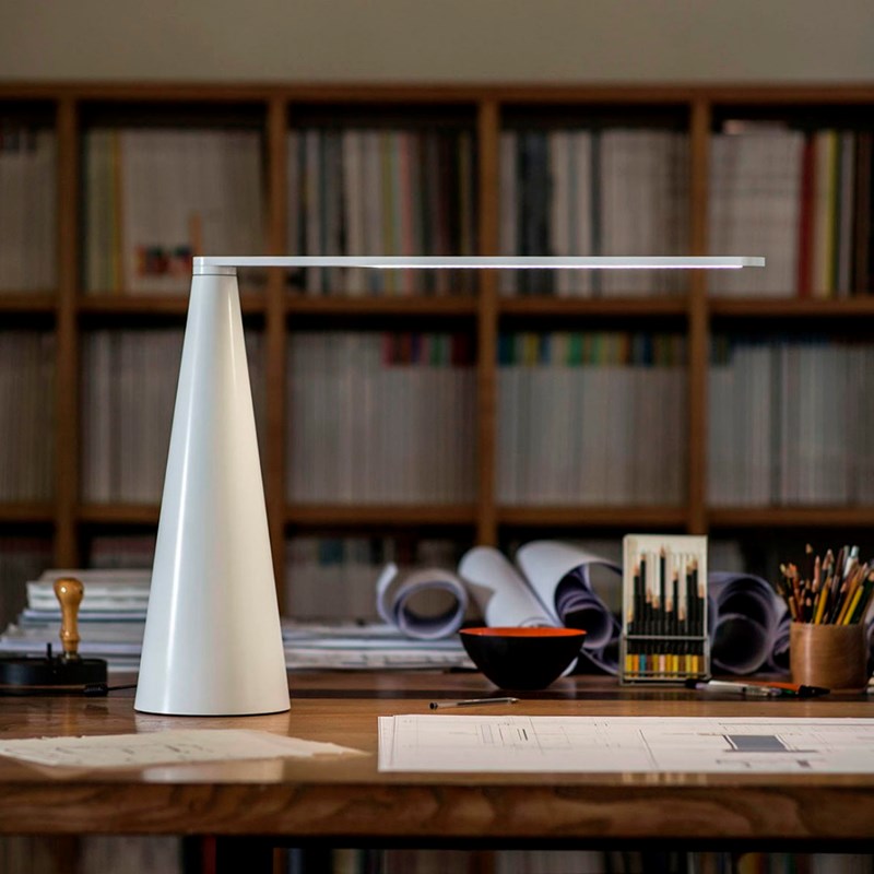 MARTINELLI LUCE lampe de table ELICA