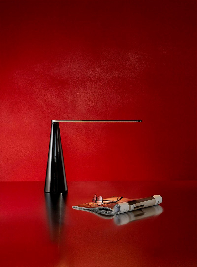 MARTINELLI LUCE lampe de table ELICA