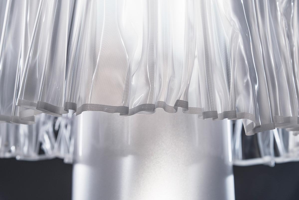 SLAMP lampada da tavolo ACCORDÉON Accordeon