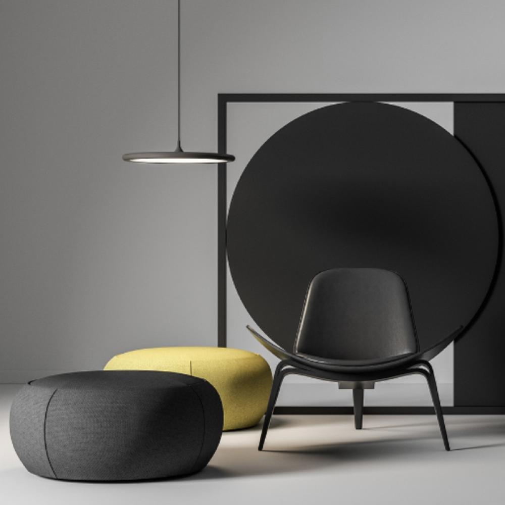 TOOY lampada a sospensione BILANCELLA 512.21