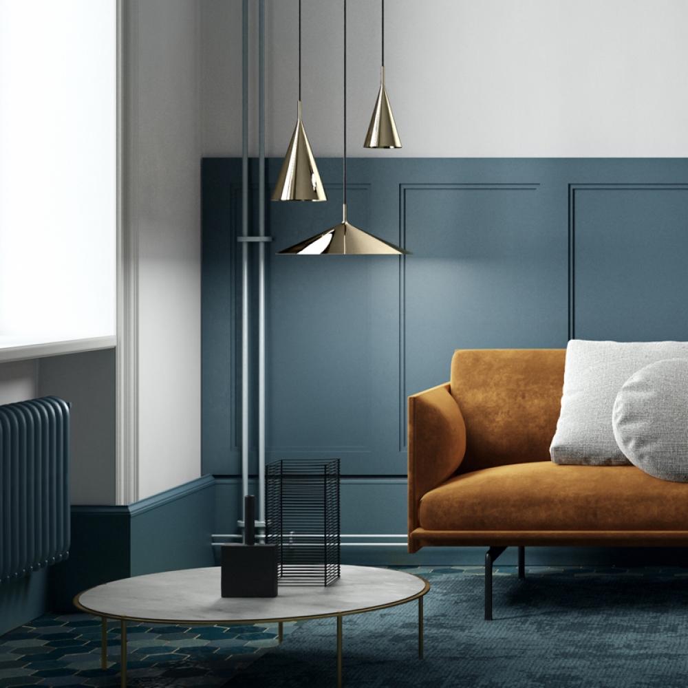 TOOY lampada a sospensione GORDON 561.24