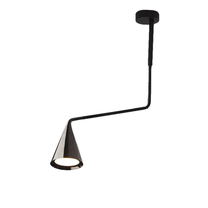 TOOY lampada da soffitto GORDON 561.11a